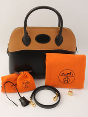 2003年製 ボリード31 ブラック/ナチュラル