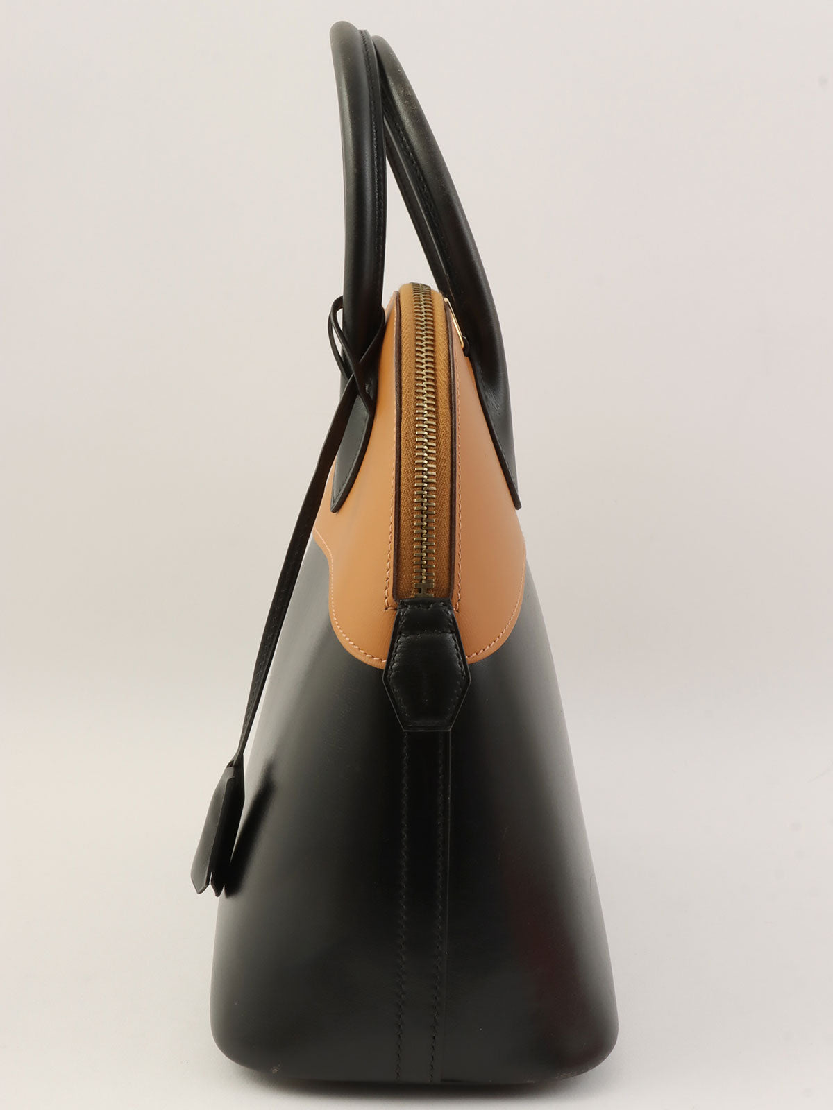 2003 Bolide 31 Black/Natural