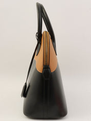 2003 Bolide 31 Black/Natural