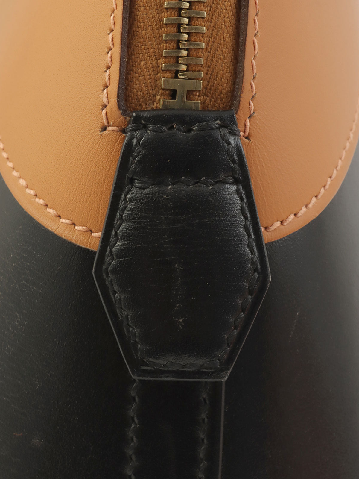 2003年製 ボリード31 ブラック/ナチュラル