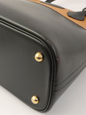 2003 Bolide 31 Black/Natural