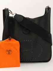 2006款 Evelyn 2GM 黑色