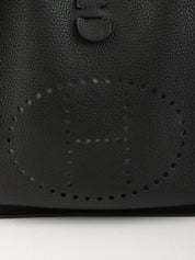 2006款 Evelyn 2GM 黑色