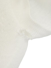 2004年製 ロゴショートスリーブトップス ホワイト