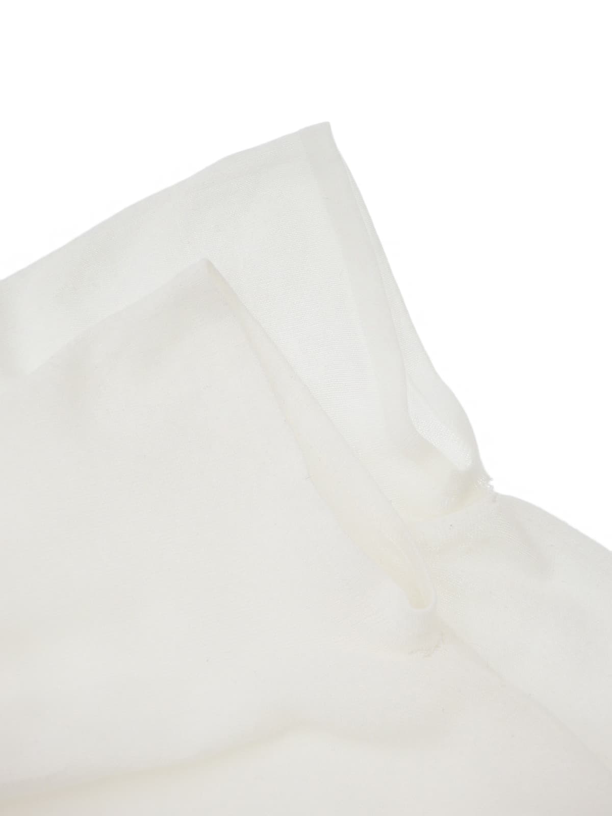 2004年製 ロゴショートスリーブトップス ホワイト