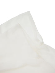 2004年製 ロゴショートスリーブトップス ホワイト