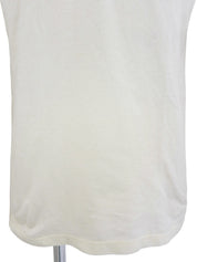 バイカラーロゴ刺繍ポロシャツ