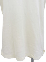 双色刺绣logo Polo衫