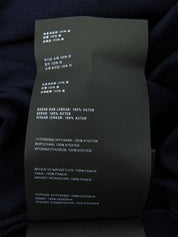 Navy Polo Shirt