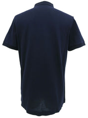 Navy Polo Shirt