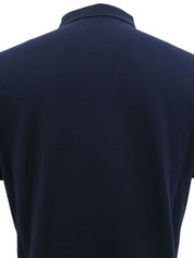 Navy Polo Shirt
