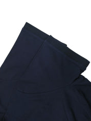 ポロシャツ ネイビー