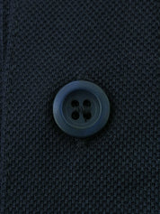 Navy Polo Shirt