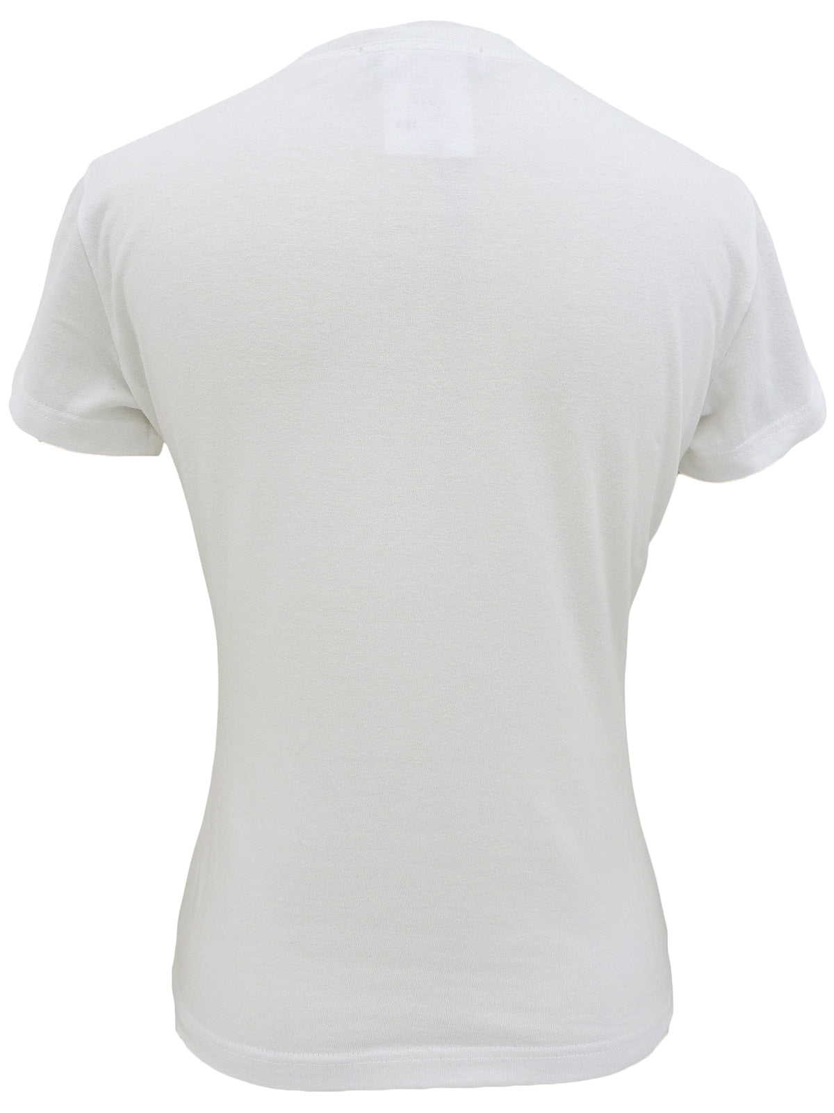 ジョン・ガリアーノ期 キャラクターアニマルプリント半袖Tシャツ ホワイト/マルチ