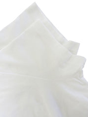 ジョン・ガリアーノ期 キャラクターアニマルプリント半袖Tシャツ ホワイト/マルチ