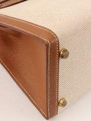 2002 Kelly 28 米白色/自然色