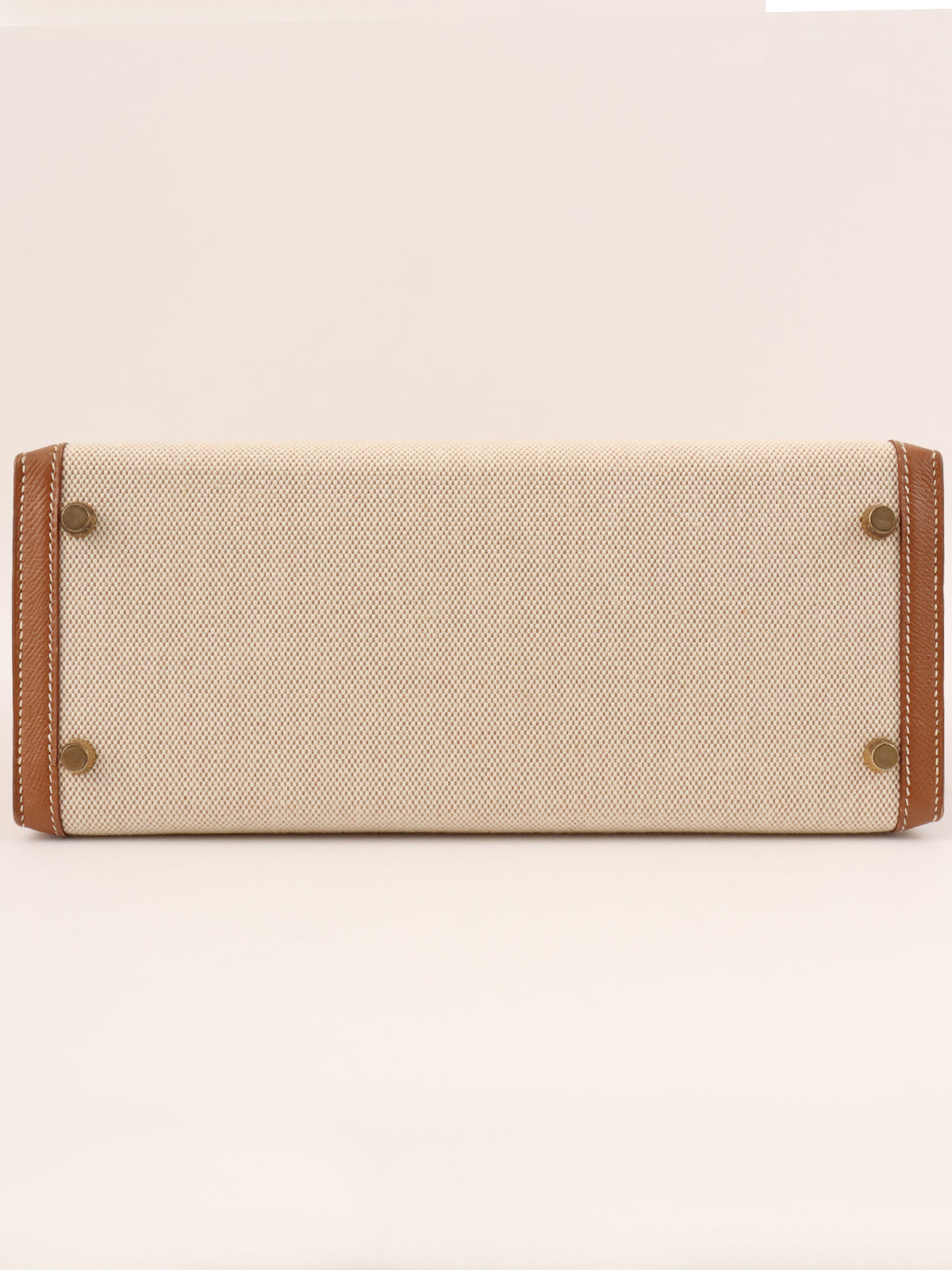 2002年製 ケリー28 エクリュ/ナチュラル