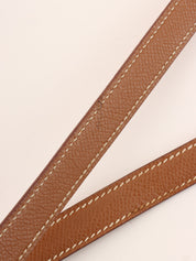 2002年製 ケリー28 エクリュ/ナチュラル