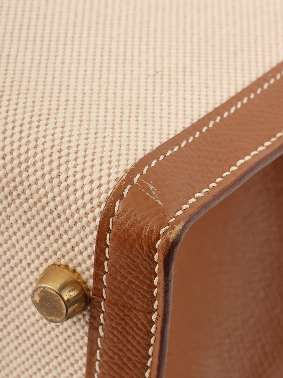 2002年製 ケリー28 エクリュ/ナチュラル