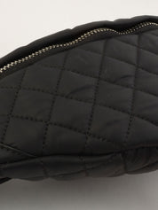 2014年頃製 ナイロンコココクーンボディバッグ ブラック