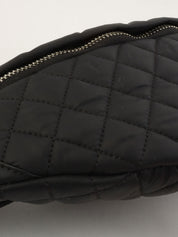 2014 Nylon Coco Cocoon Body Bag, Black