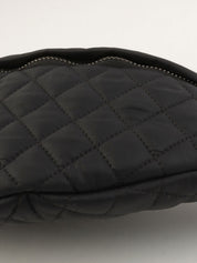 2014 Nylon Coco Cocoon Body Bag, Black