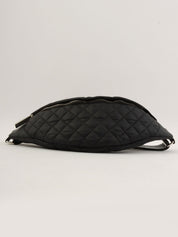 2014年頃製 ナイロンコココクーンボディバッグ ブラック