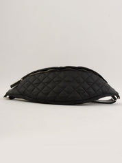 2014 Nylon Coco Cocoon Body Bag, Black