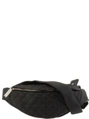 2014 Nylon Coco Cocoon Body Bag, Black