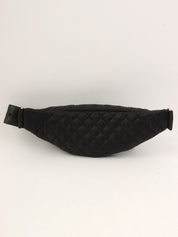 2014年頃製 ナイロンコココクーンボディバッグ ブラック