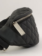 2014年頃製 ナイロンコココクーンボディバッグ ブラック