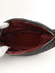 2014款尼龙Coco Cocoon抱枕，黑色