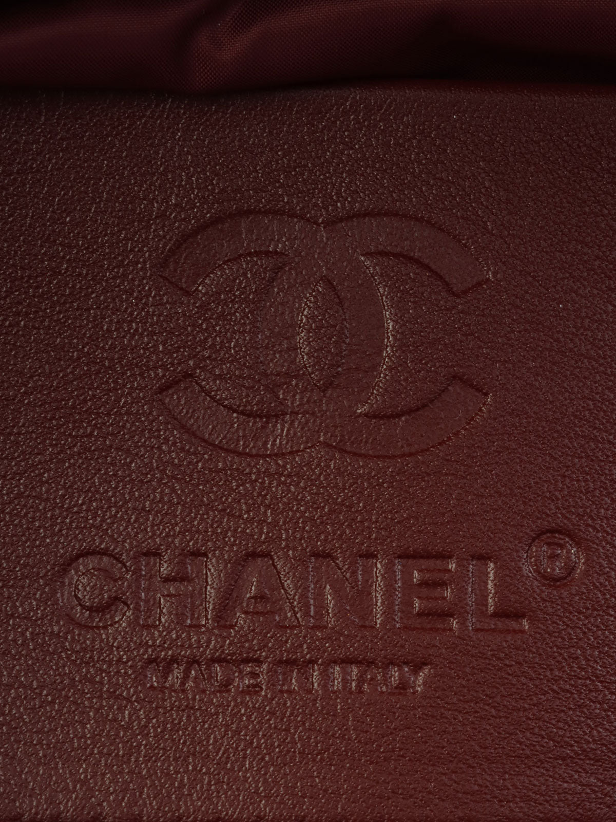 2014年頃製 ナイロンコココクーンボディバッグ ブラック