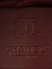 2014年頃製 ナイロンコココクーンボディバッグ ブラック