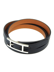 Bee Apidou Bracelet 黑色