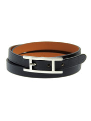 Bee Apidou Bracelet 黑色