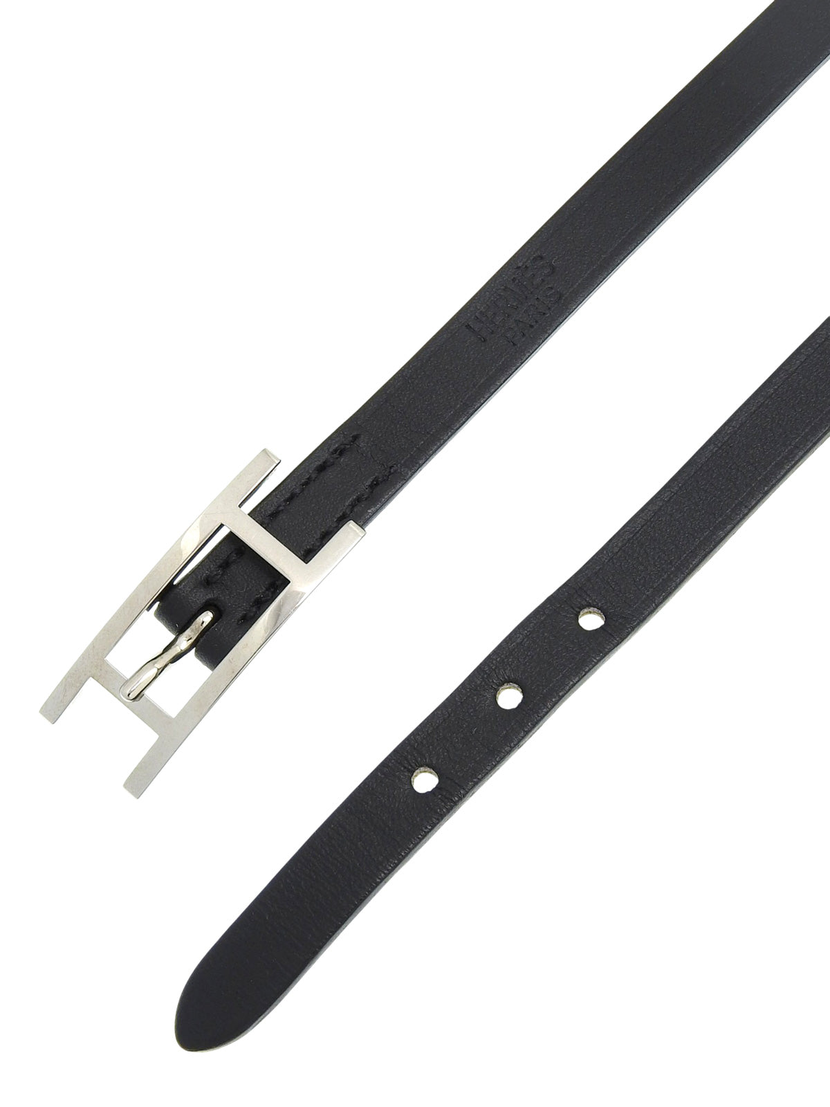Bee Apidou Bracelet 黑色