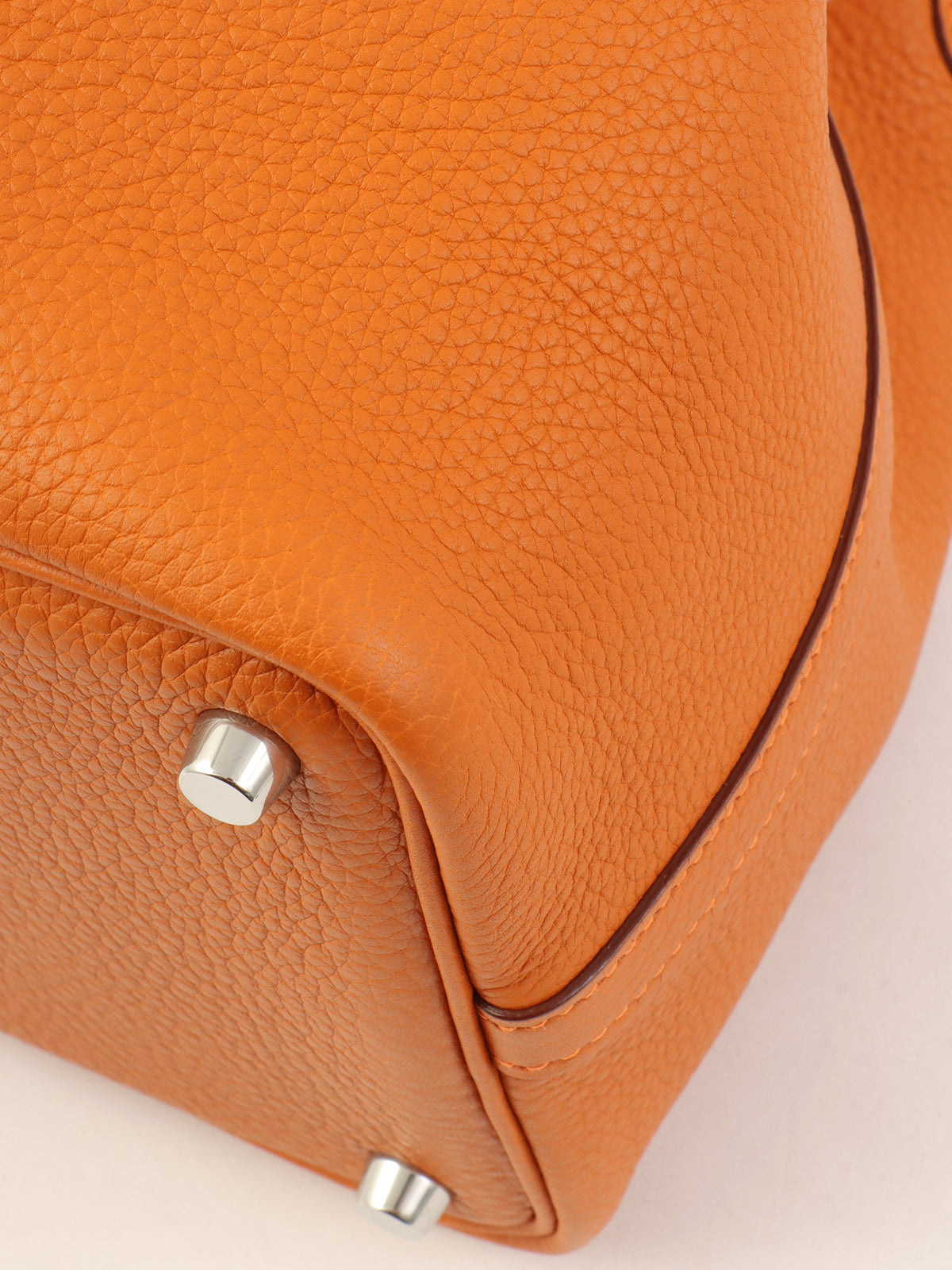 2006 Picotin PM Orange