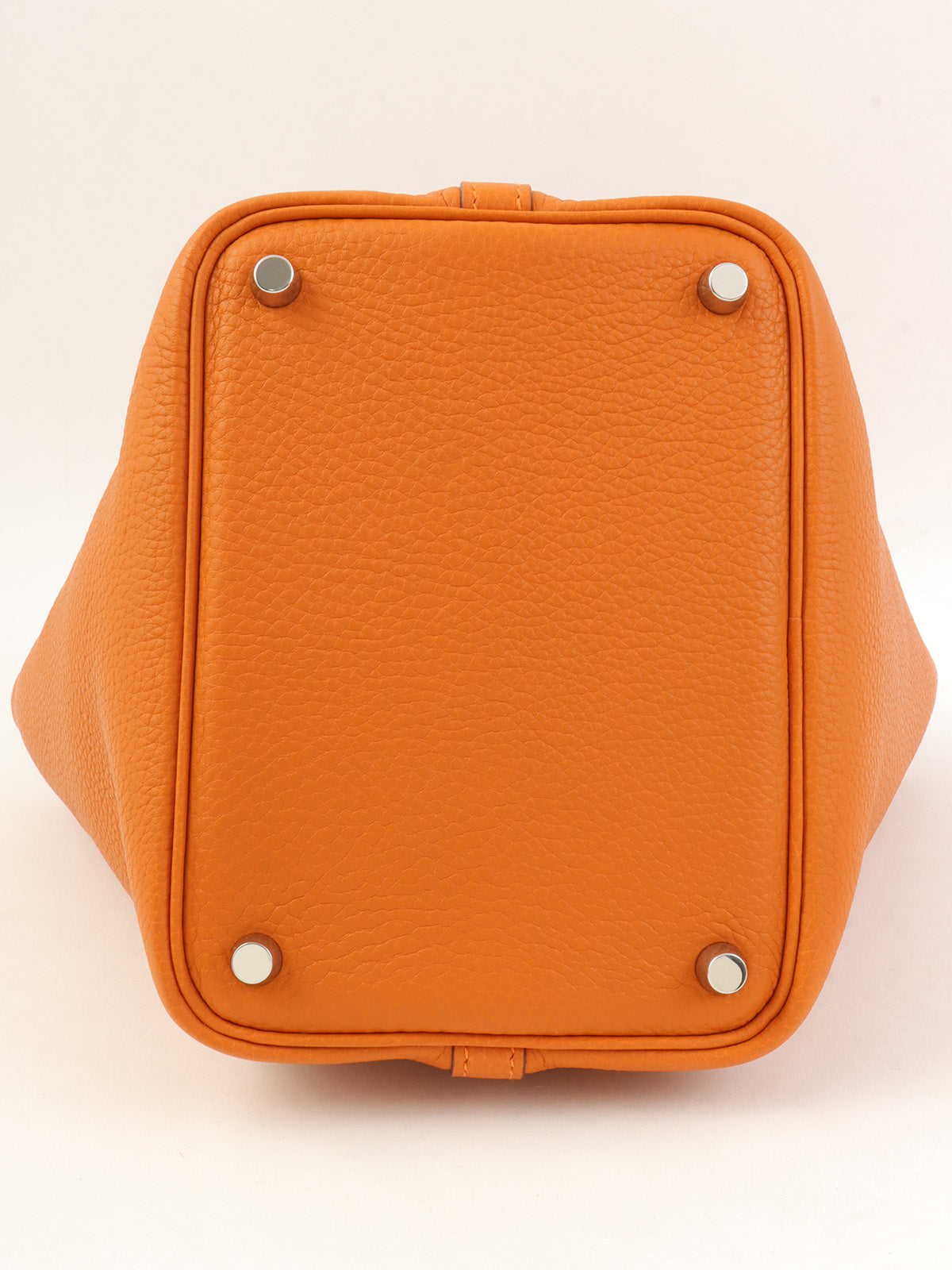 2006 Picotin PM Orange