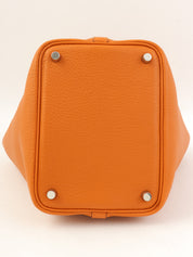 2006 Picotin PM Orange