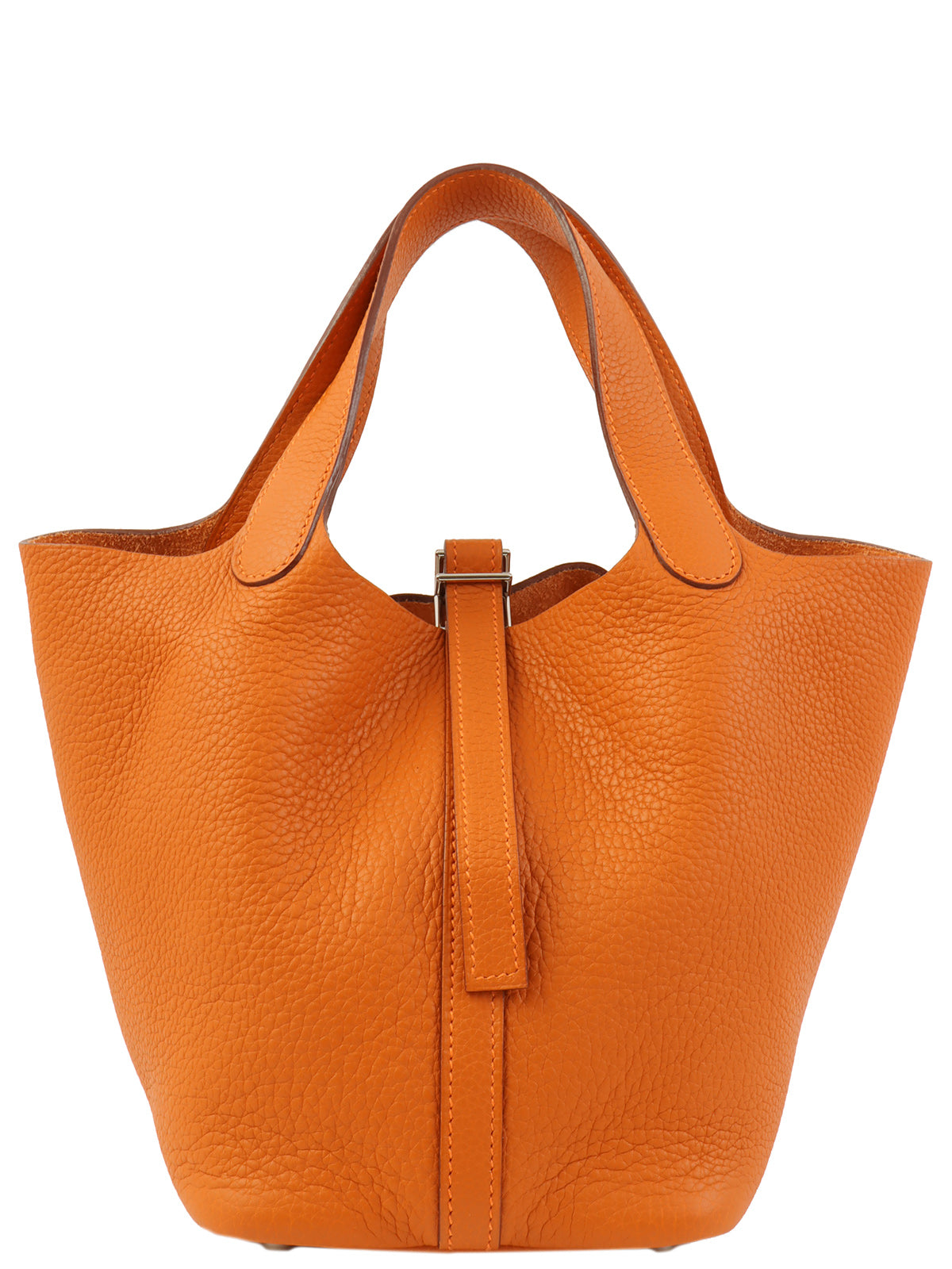 2006 Picotin PM Orange