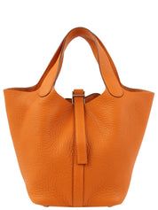 2006 Picotin PM Orange