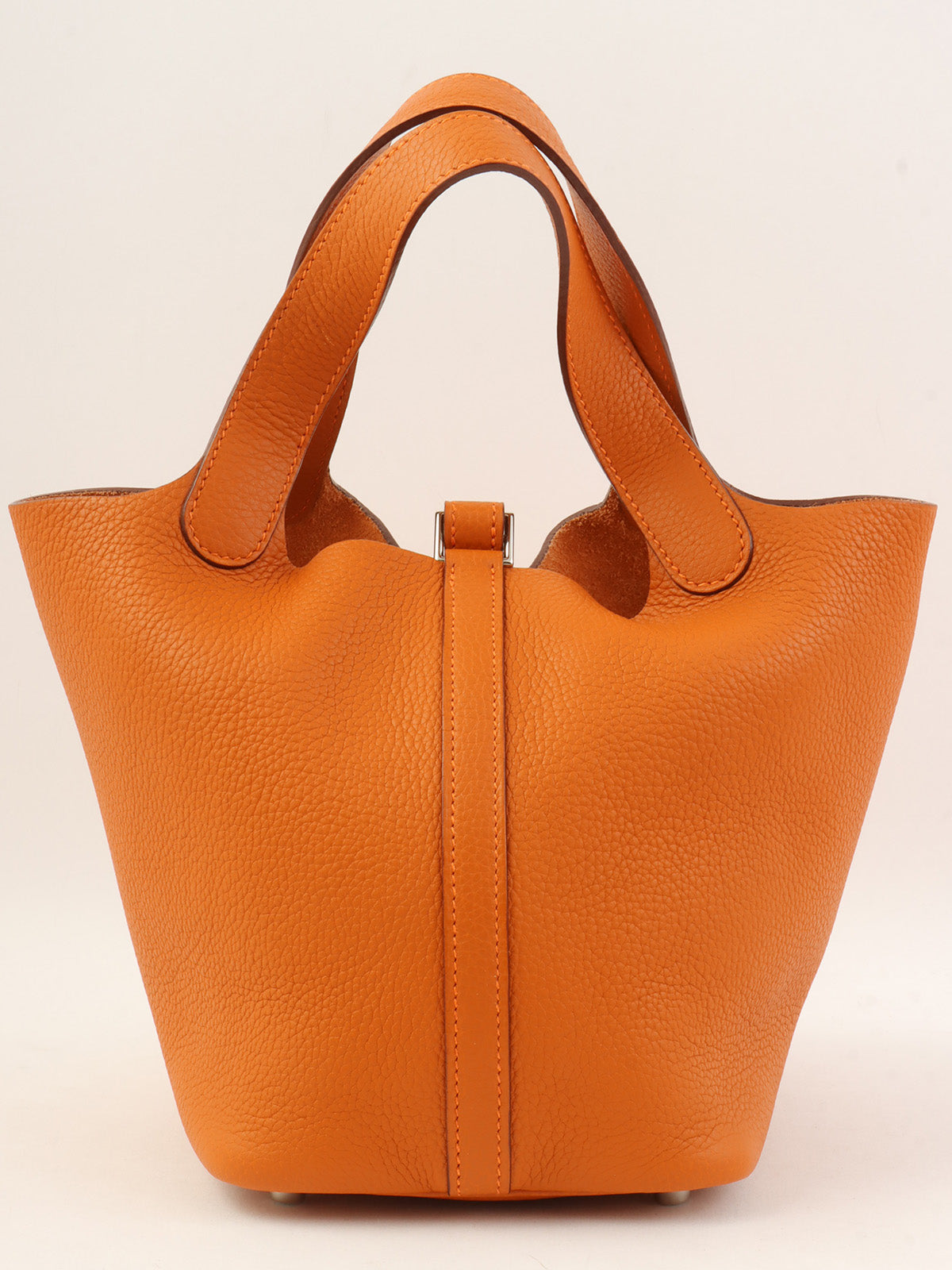 2006 Picotin PM Orange