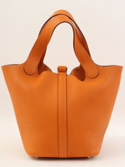 2006 Picotin PM Orange