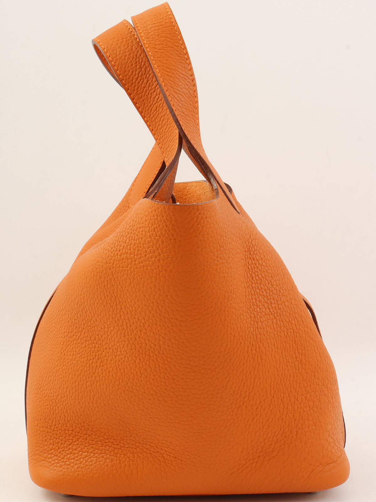 2006 Picotin PM Orange