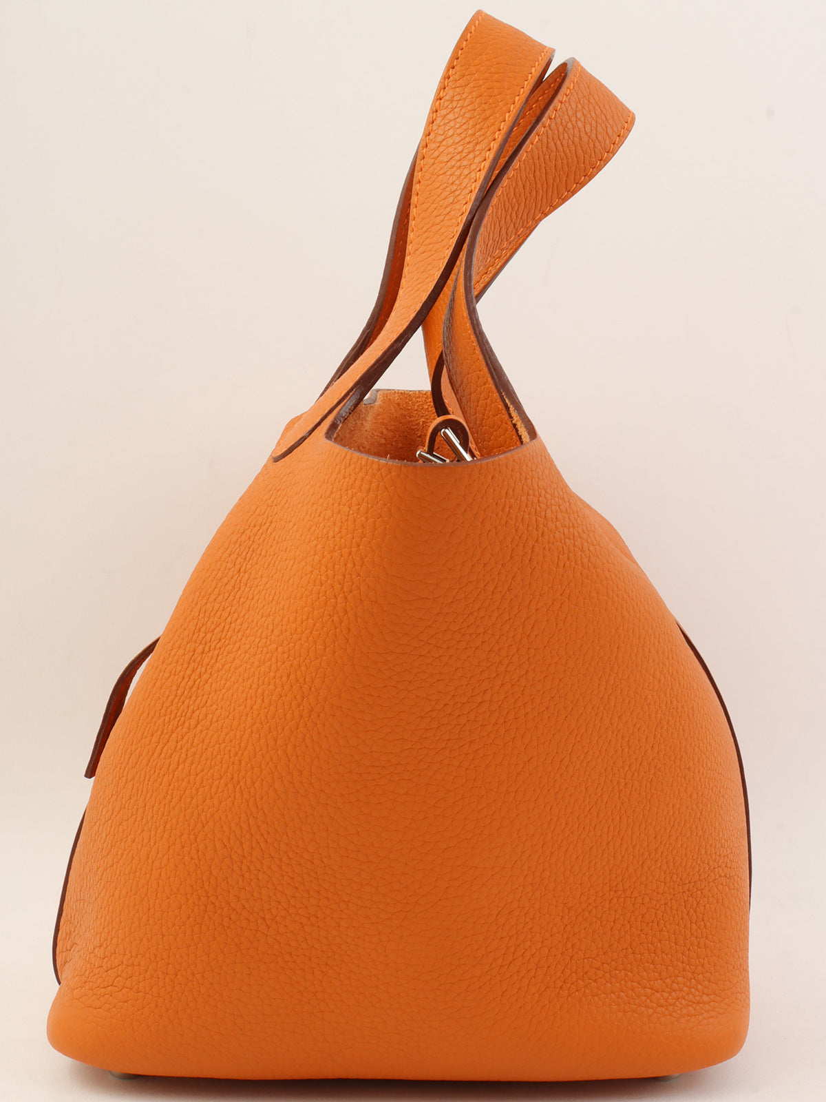 2006 Picotin PM Orange