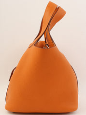 2006 Picotin PM Orange