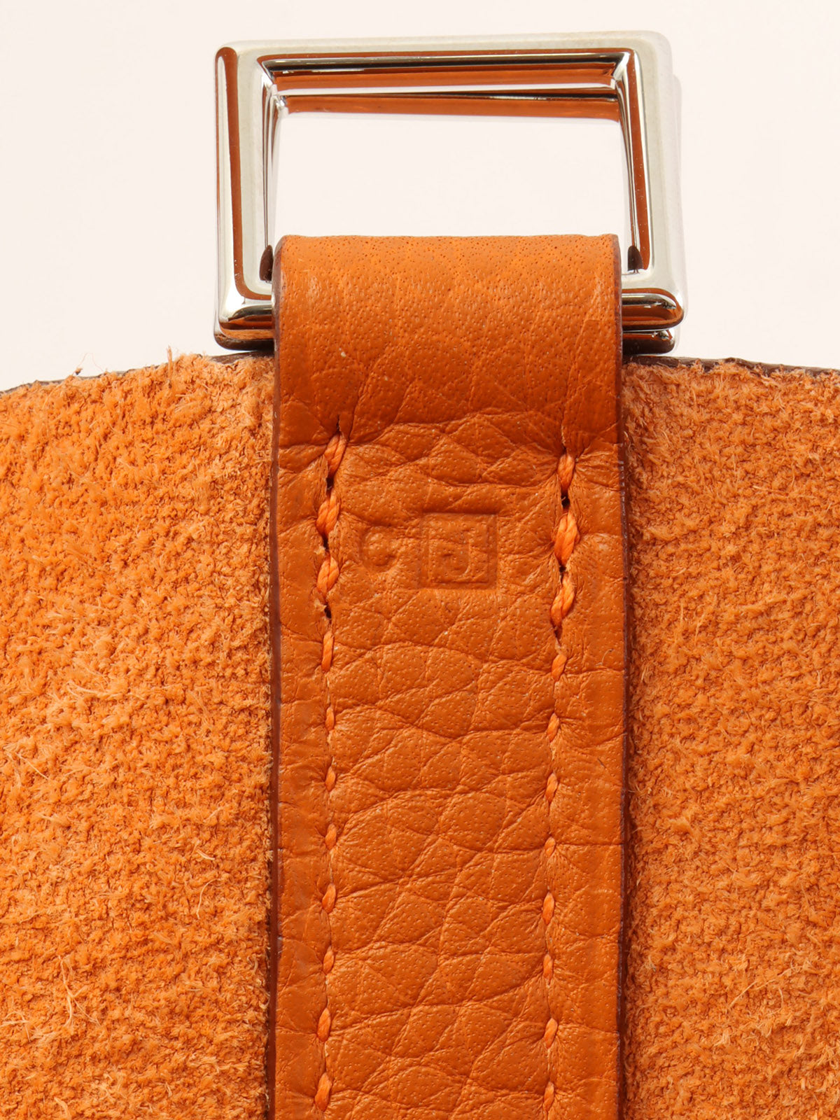 2006 Picotin PM Orange