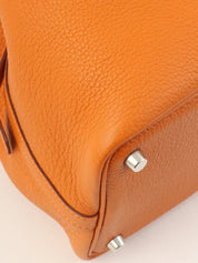 2006 Picotin PM Orange