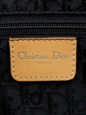 2-way Boston bag Yellow/Multicolor